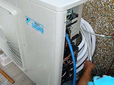 喀喇沁商场中央空调分析及中央空调的维保分析