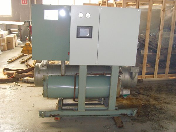 喀喇沁酒店中央空调不停机清洗方法介绍